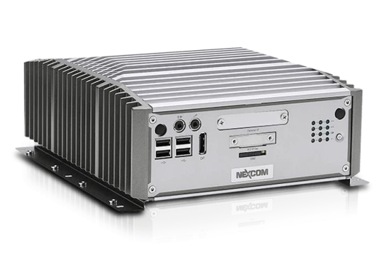 Встраиваемый компьютер от NEXCOM серии NISE-3900