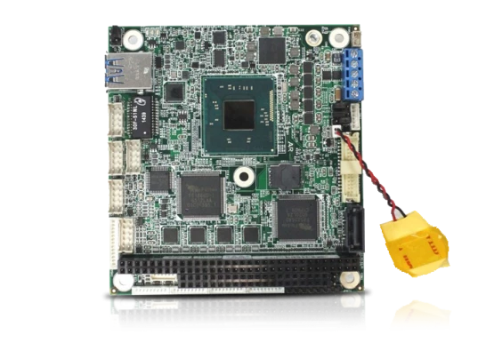 Процессорный модуль Em104-i230F от ARBOR