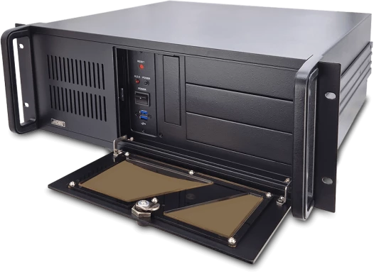 Инновационные индустриальные компьютеры iROBO для автоматизации на базе процессоров Intel Core ULTRA