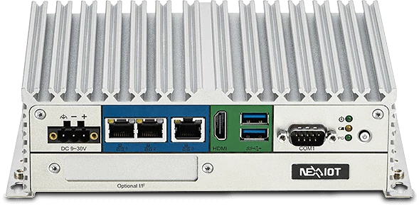 Компактные помощники промышленности: знакомство с серией NISE 110 от NEXCOM