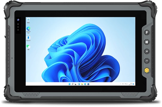Новый планшетный компьютер M82A с сертификацией MIL-STD 810H от ONERugged