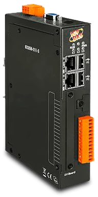 Шлюз IEC850-211-S для преобразования МЭК-61850 в Modbus TCP