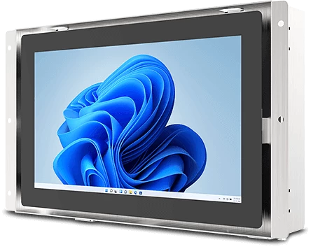 Winmate представляет компактные безвентиляторные панельные компьютеры с процессорами Intel Alder Lake-N для промышленных систем автоматизации