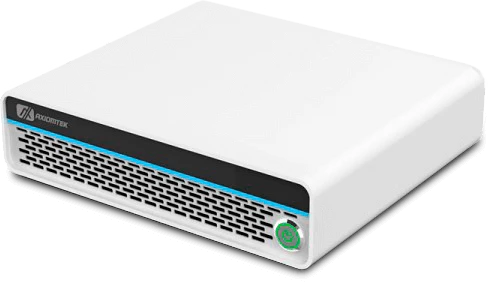 Встраиваемая серия компьютеров mBOX для медицинских организаций от Axiomtek