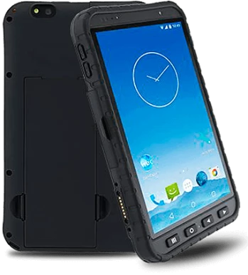 Защищенный планшет Winmate M700DQ8 сертифицирован SOTI MobiControl