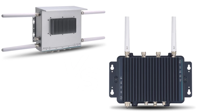 AIE810-ONX-16GB от Axiomtek: Надежность на высоте с защитой IP67