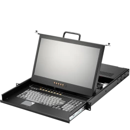 KVM устройства 