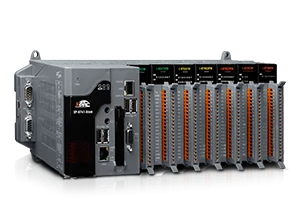 Пора переходить на высокопроизводительные контроллеры XP-8000-Atom