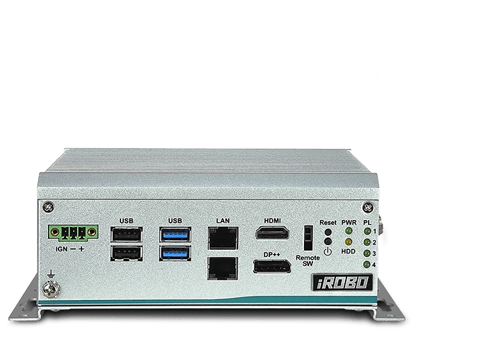Реализация и настройка функции ACC Ignition на примере встраиваемого компьютера IROBO-6000