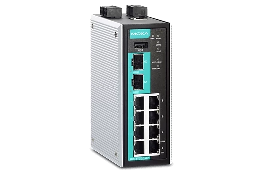 EDR-810-2GSFP-T