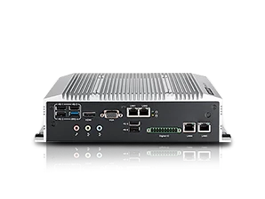 Модульная встраиваемая система ARK-2121 от Advantech с широкими возможностями расширения