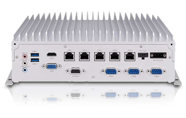 Незаменимый помощник в транспортной сфере VTC-7251-7C4
