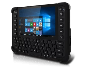 Промышленный защищённый планшет M101BK от Winmate