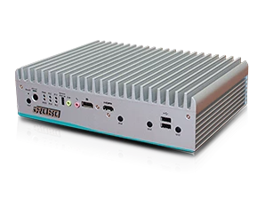 Новинка в линейке безвентиляторных ПК iROBO-6000-321-W