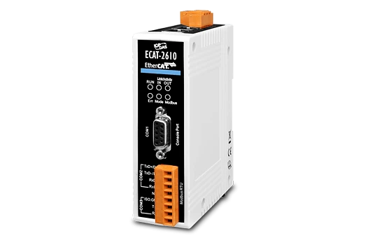 ECAT-2610