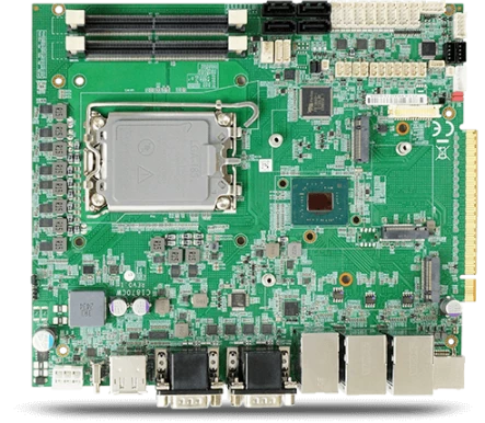 Эффективное решение для промышленного сектора — LEX SYSTEM C1870CW