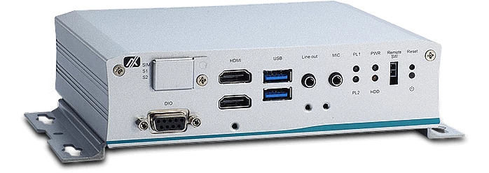 tBOX110-APL-TV – компактный и производительный компьютер с расширенным температурным диапазоном для транспортной сферы