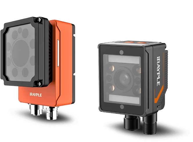 Экосистема iRayple: полный цикл решений для цифровой трансформации производств с использованием машинного зрения