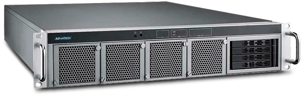 Сервер для энергетики ECU-579 от Advantech