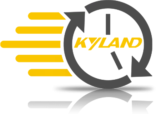 Системы точного времени от компании Kyland: Обеспечение синхронизации точного времени для промышленной среды