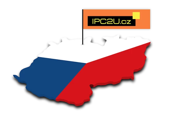 IPC2U - Теперь и в Чехии!