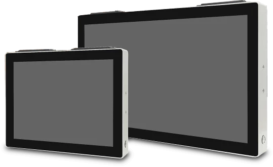 APLEX Technology представляет NuTAM-9E — новое поколение промышленных высокопроизводительных панельных компьютеров в корпусе из нержавеющей стали