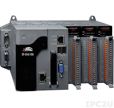 XP-8341-CE6
