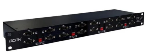 USBCAN-model 16