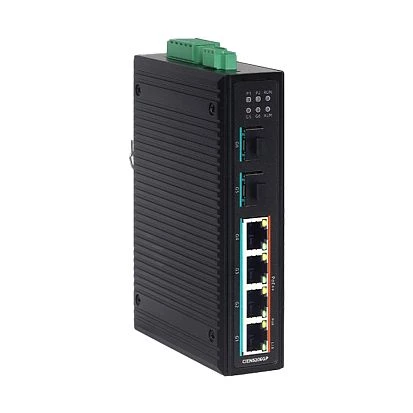 CIEN5206GP-2GF-4GTPoE90-DC48