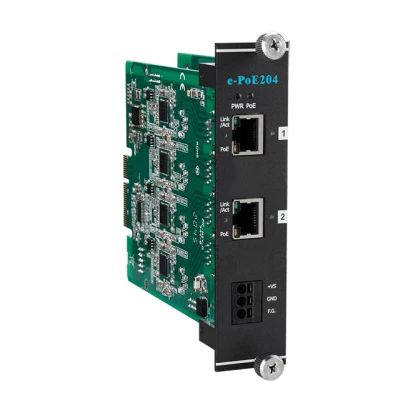 e-PoE204