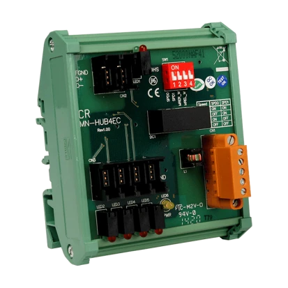 MN-HUB4EC