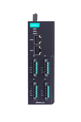 NPort IA5450I-TB-G2