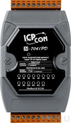 M-7041PD