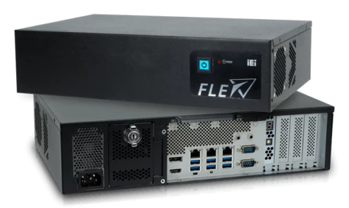FLEX-BX210-Q470-i7D