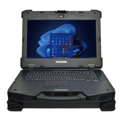 Durabook Z14I-HG/RTX5000