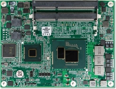 PCOM-B635VG