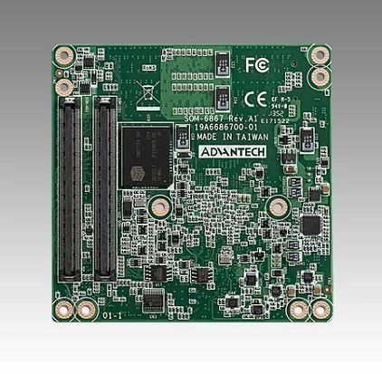 SOM-6867AXB-S9A2