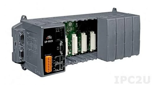 LP-8821-FDA-LP ISaGRAF 6