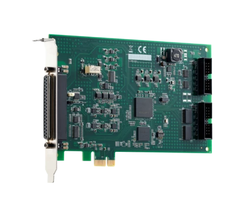 PCIe-9163