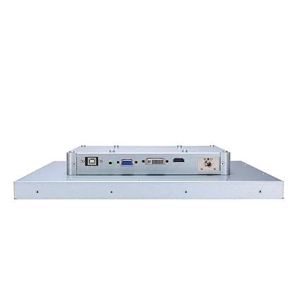 P6121PR-24VDC-RS