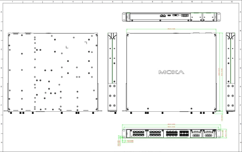 RKS-G4028-PL-12XGS-T