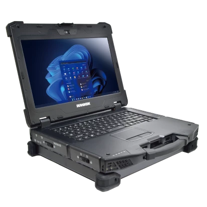 Durabook Z14I-HG/RTX5000
