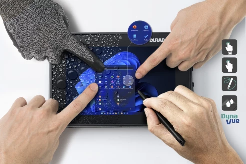 Durabook R8 Basic