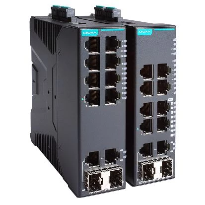 SDS-G3010-8PoE-2GTXSFP