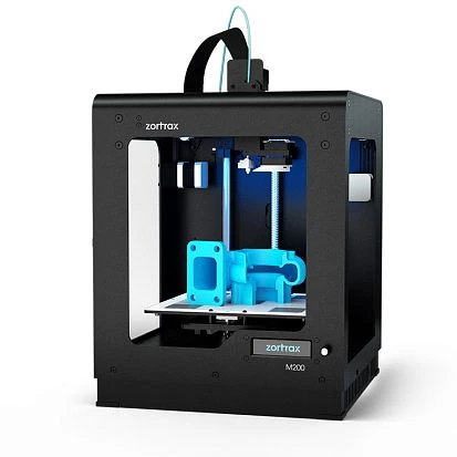 Zortrax M200