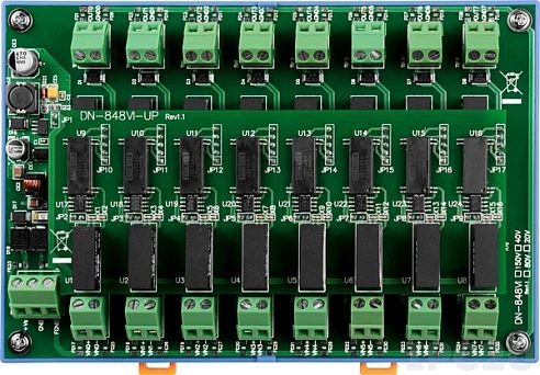 DN-848VI-10V