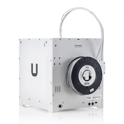 UltiMaker 2+ Connect