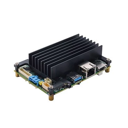 Heatspreader for PICO316