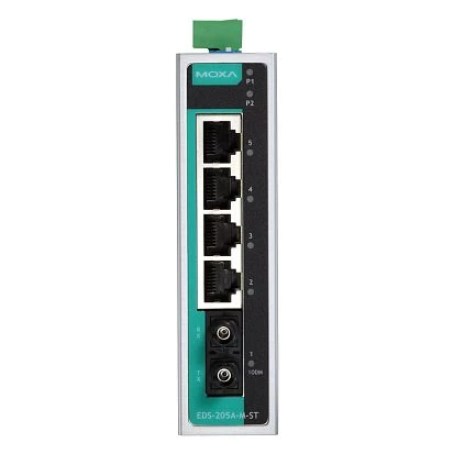 EDS-205A-M-ST-IEX