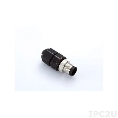 M12D-4PMM-IP67
